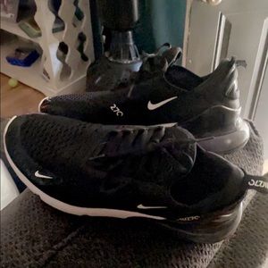 nike air max 270 size 10.5